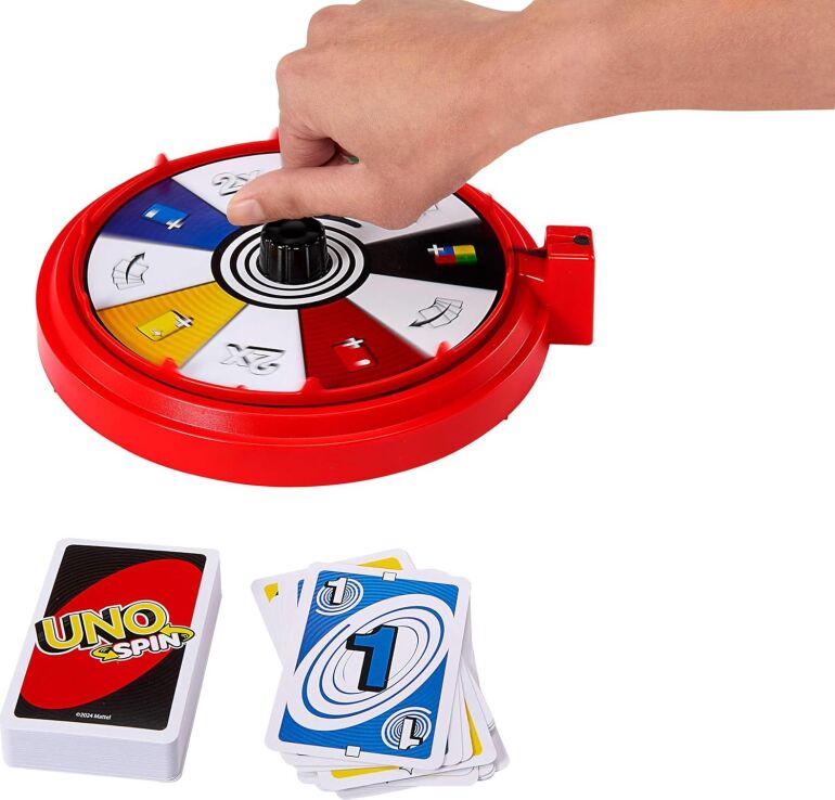 UNO Spin (JGR00) (3)