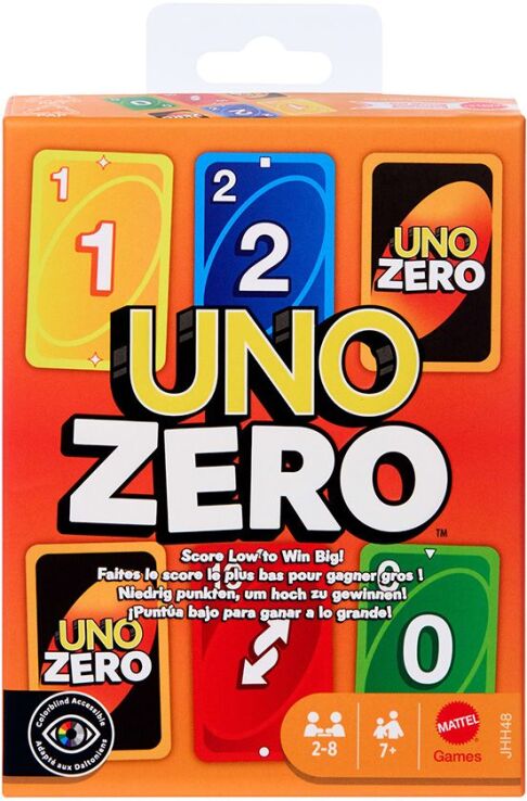 UNO Zero (JHH48) (0)