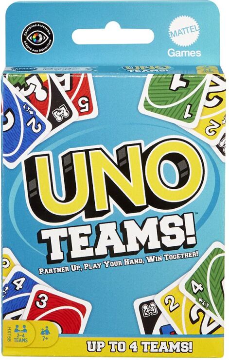 Uno Teams (HXT58) (0)