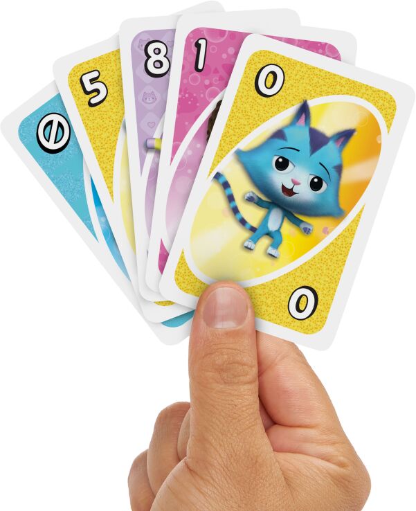 UNO Junior Gabby's Dollhouse (JLH17) (5)