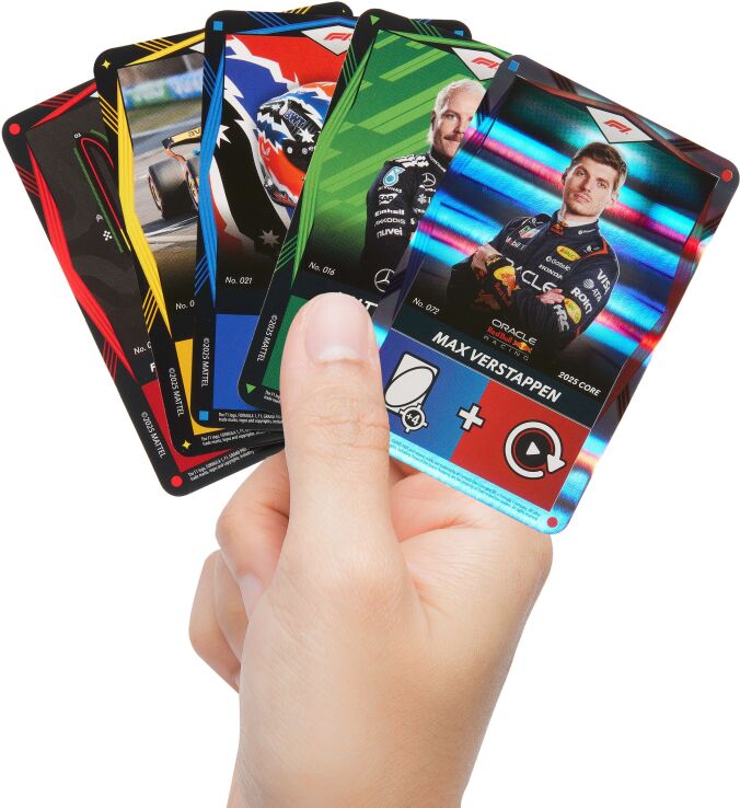 UNO Elite F1 (JLV42) (5)