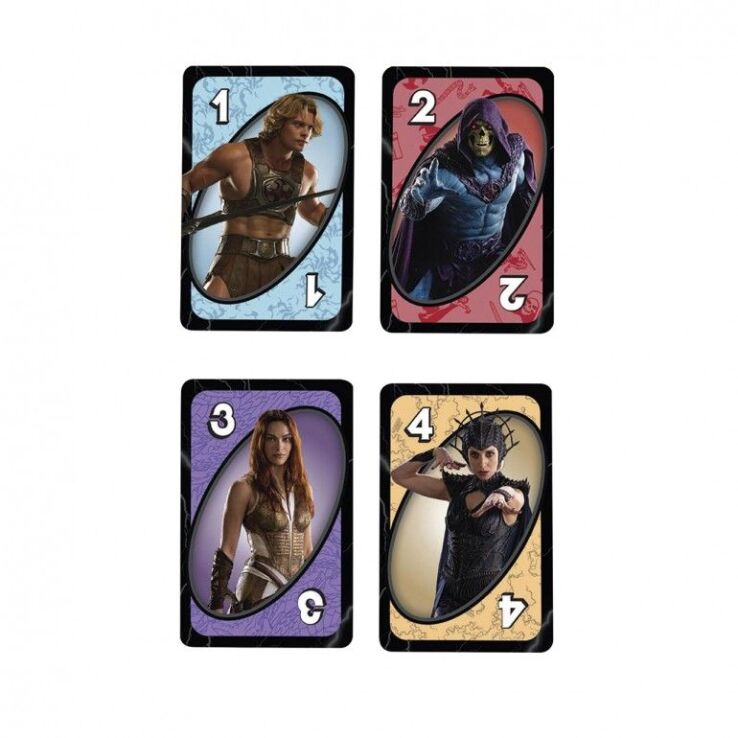 Uno Masters Of The Universe (JMF11) (2)
