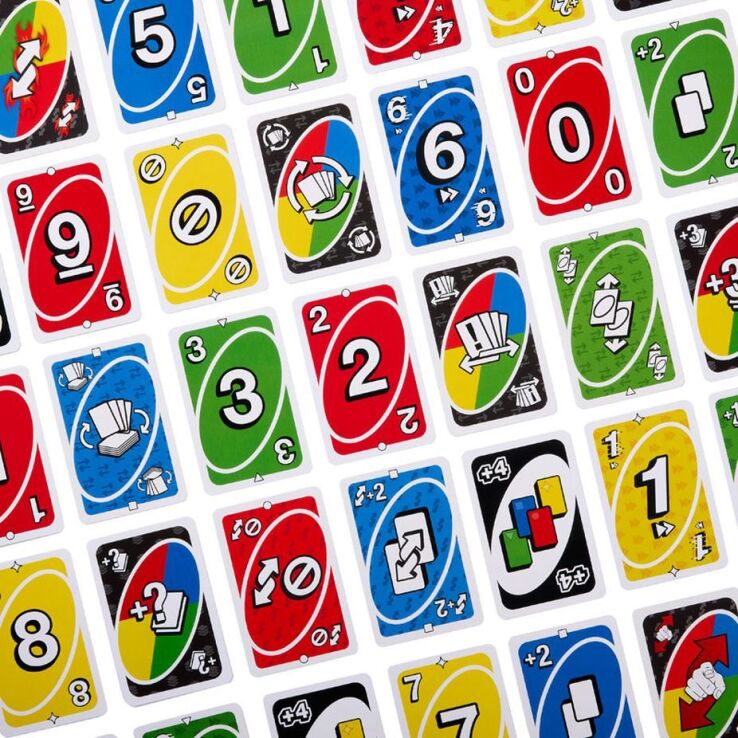 Uno Add-On Packs-4 Σχέδια (JCV55) (5)