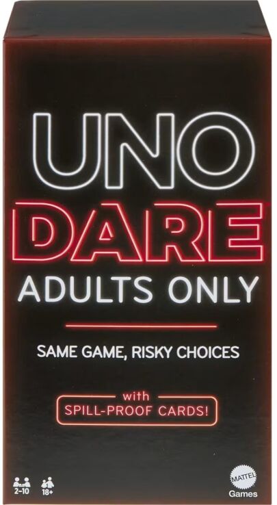 Uno Dare (JNL31) (0)