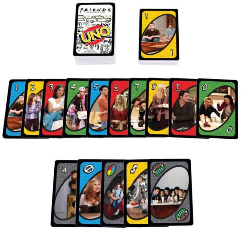 UNO Friends (HJH35) (3)