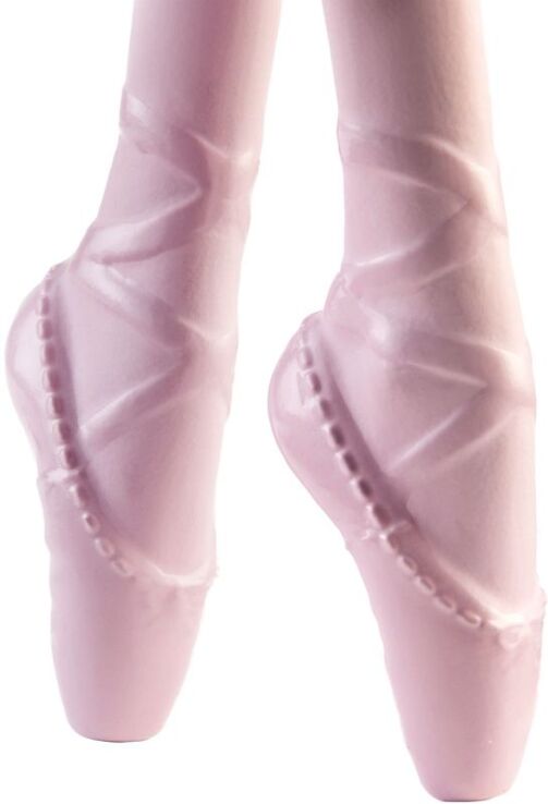 Barbie Μπαλαρίνα-2 Σχέδια (HRG33) (7)