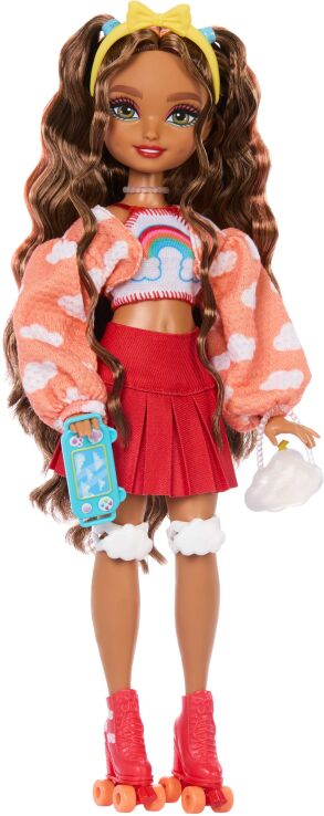 Barbie Dream Besties Roller Skate-Teresa (JFX98) (3)