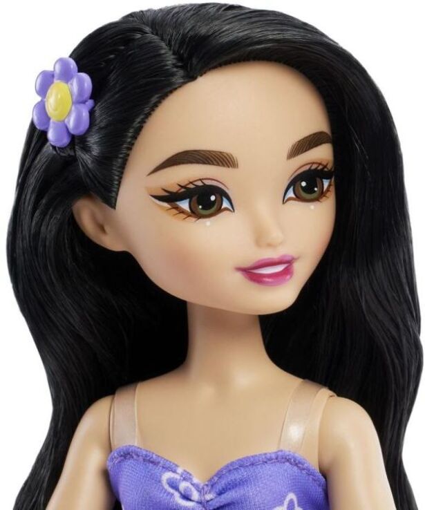 Barbie Dream Besties Με Μαγιό-4 Σχέδια (JGH82) (11)