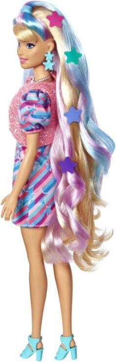 Barbie Totally Hair-Stars (HCM88) (2)