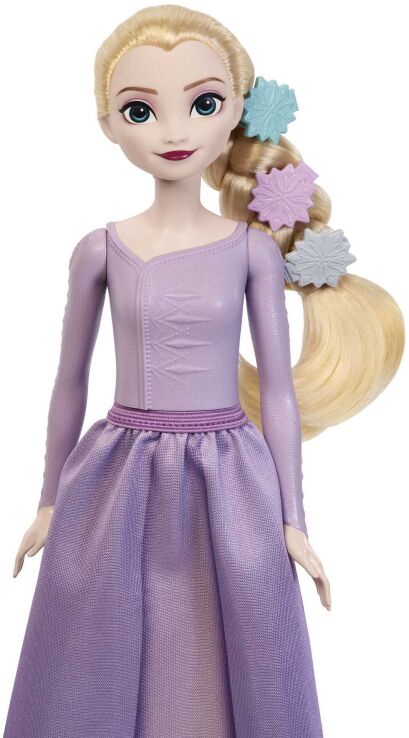 Disney Frozen Το Κάστρο Της Αρεντέλλας (HLW61) (3)