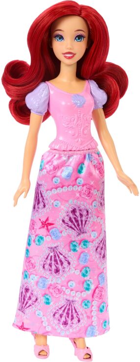 Disney Princess-Άριελ Με Κοσμηματοθήκη (JHL49) (0)