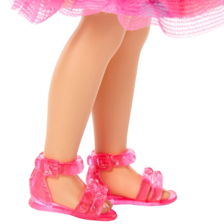 Barbie Chelsea Χαρούμενα Γενέθλια (JJB37) (4)