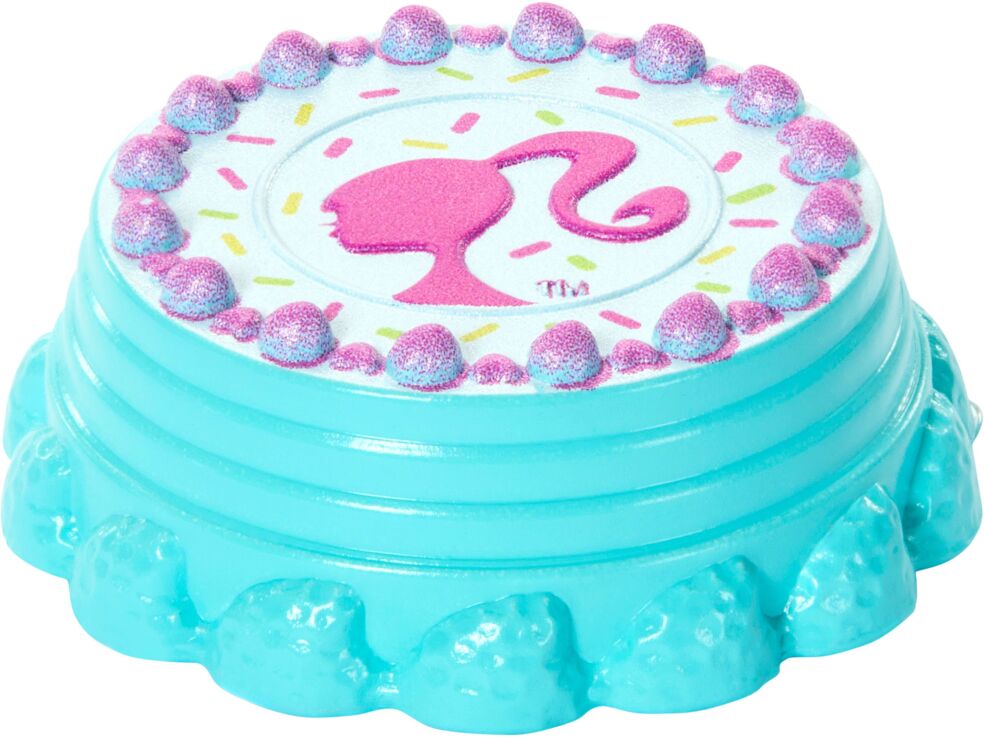 Barbie Chelsea Χαρούμενα Γενέθλια (JJB37) (5)