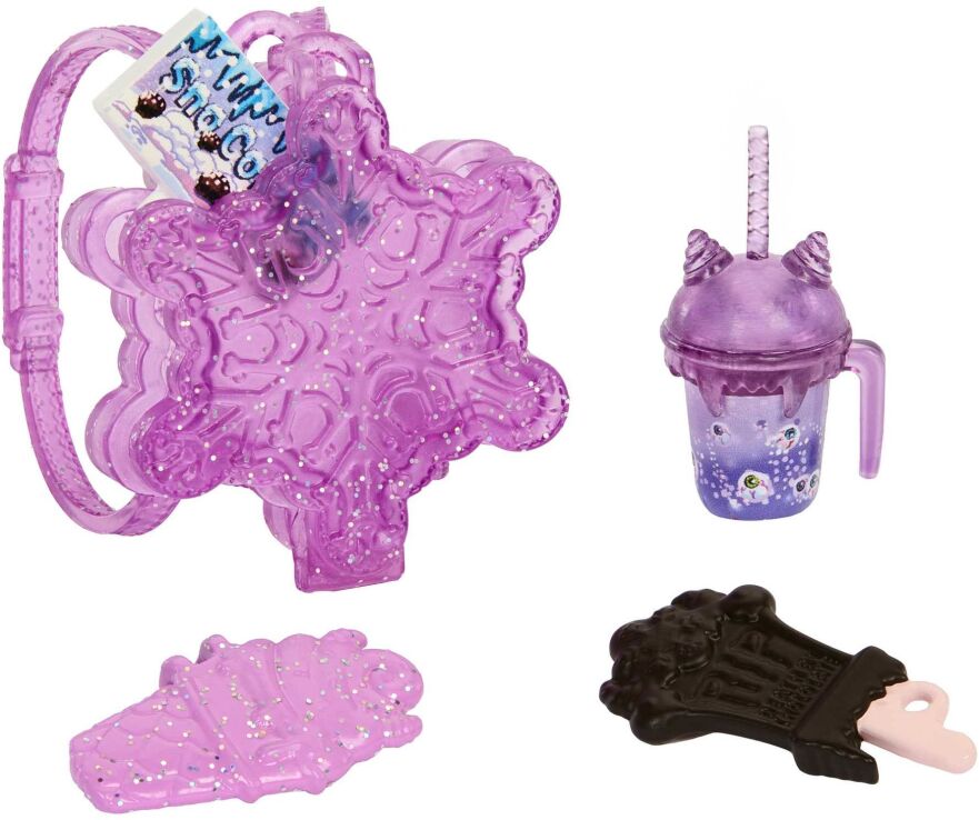 Monster High-Abbey (HNF64) (4)