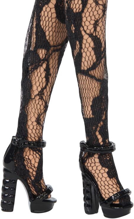 Barbie Deluxe Style-Φούξια Βραδινό Φόρεμα (JJN73) (5)