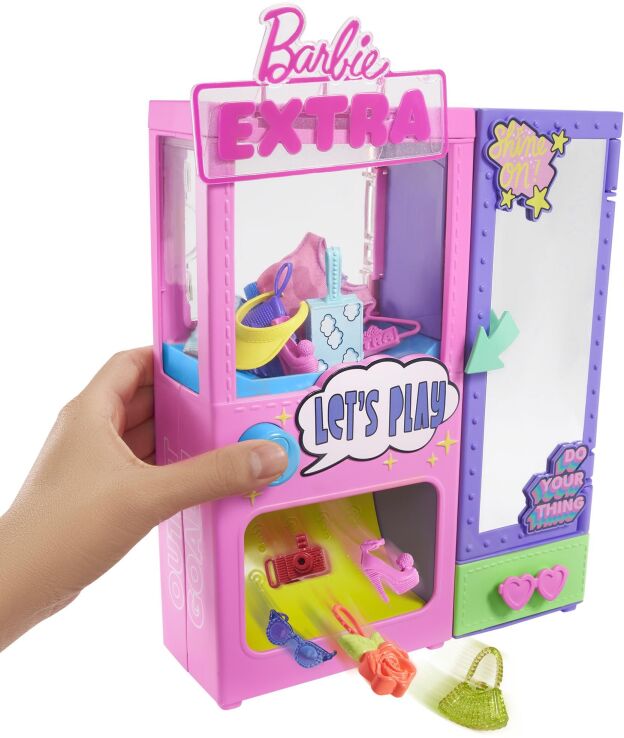 Barbie Extra-Playset (HFG75) (2)