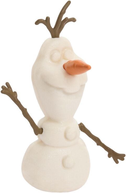 Disney Frozen Μίνι Έλσα-Βόλτα Με Έλκηθρο (JJP87) (3)