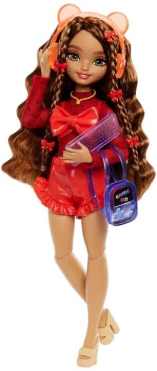 Barbie Dream Besties-Teresa (HYC23) (0)