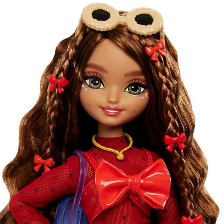 Barbie Dream Besties-Teresa (HYC23) (3)