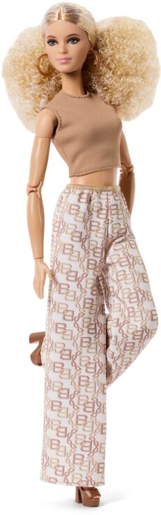 Barbie Basics-Ξανθιά (JJX26) (0)