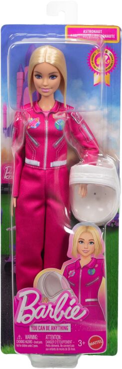 Barbie Αστροναύτης (JKF77) (1)