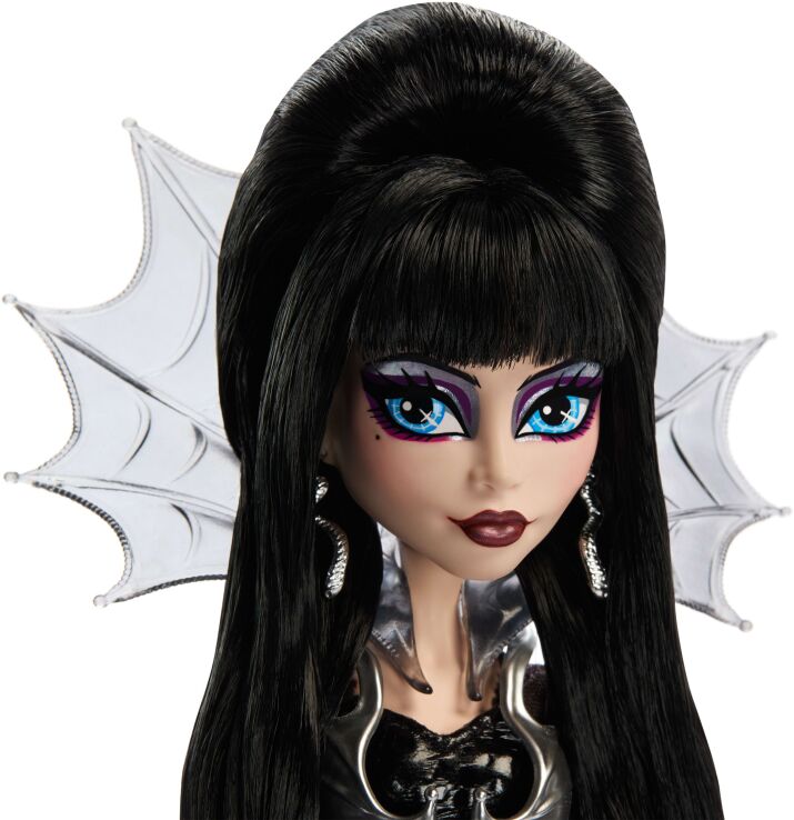 Monster High-Elvira (HYV99) (2)