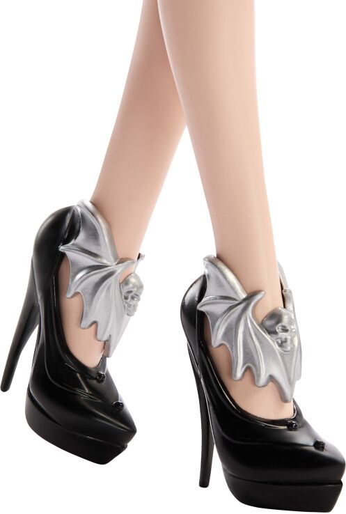 Monster High-Elvira (HYV99) (5)