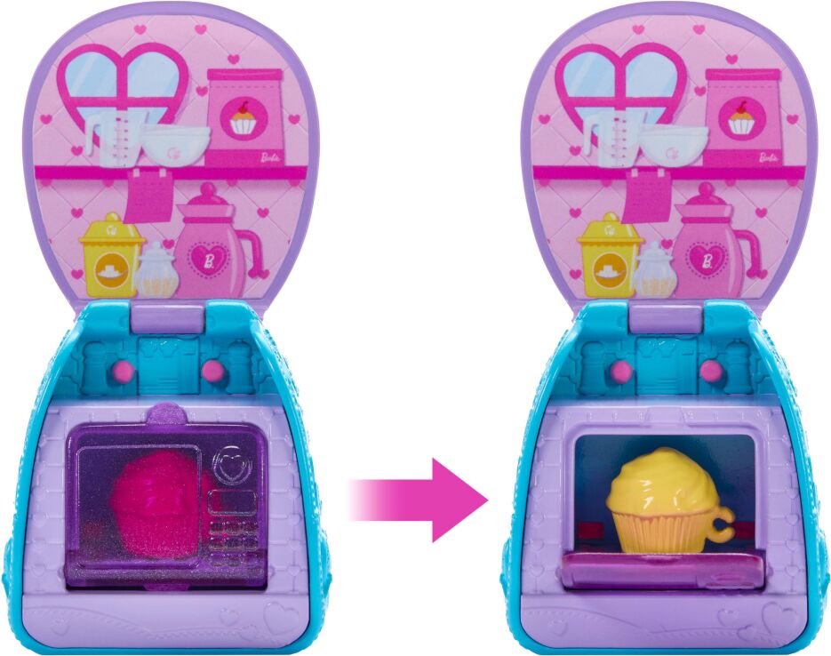 Barbie Chelsea Με Σακίδιο (JBF46) (3)