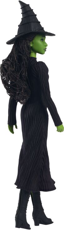Wicked-Elphaba Που Τραγουδάει (JLG48) (5)