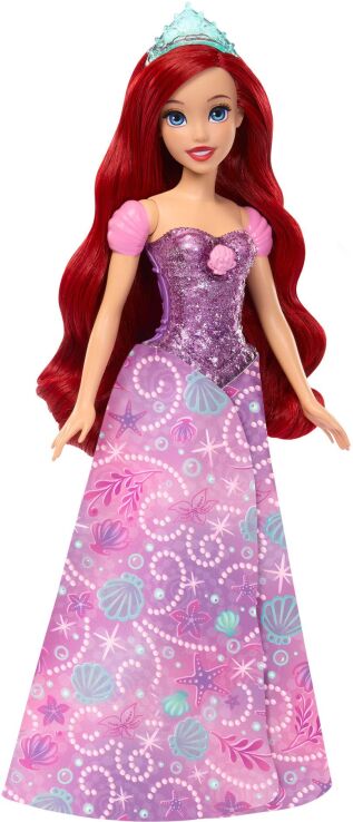 Disney Princess-Άριελ Που Μεταμορφώνεται (JLK19) (2)