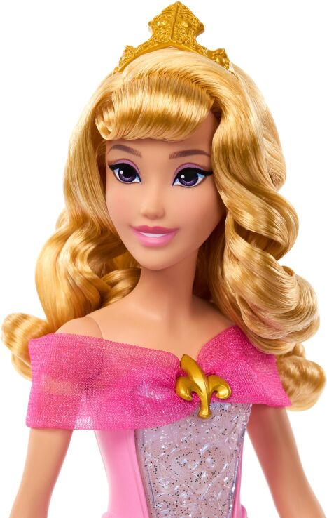 Disney Princess-Ωραία Κοιμωμένη Που Μεταμορφώνεται (JLK24) (3)