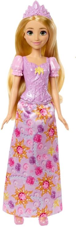 Disney Princess-Ραπουνζέλ Με Κοσμηματοθήκη (JLK28) (0)