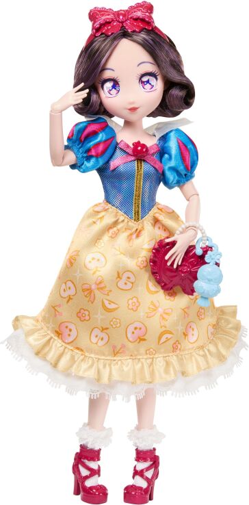 Disney Princess Manga-Χιονάτη (JLT59) (0)
