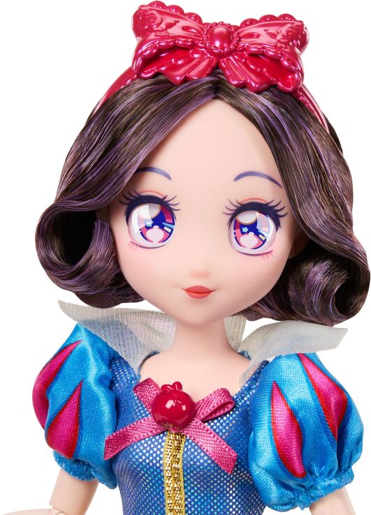 Disney Princess Manga-Χιονάτη (JLT59) (3)
