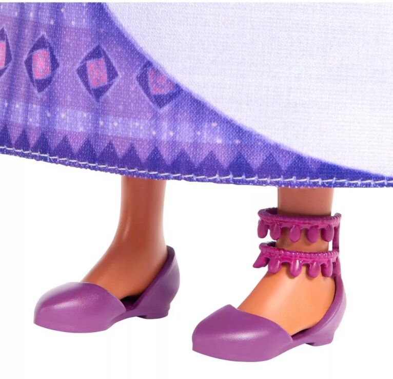 Disney Wish Βασική Κούκλα (HPX23) (5)