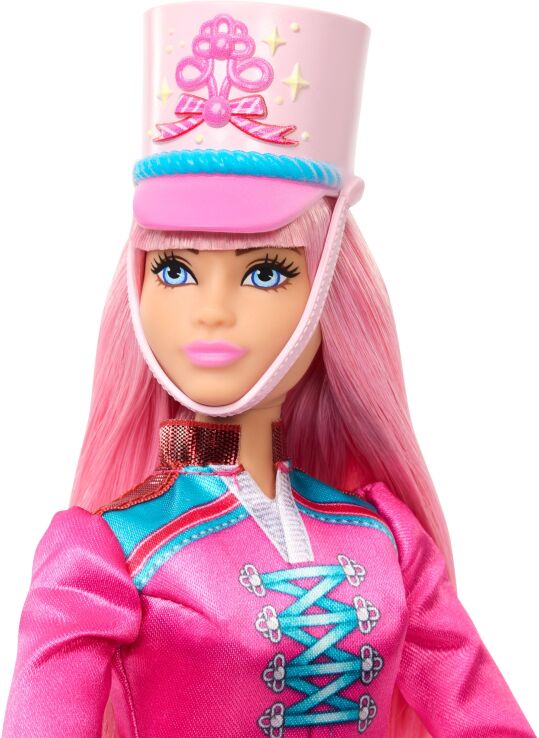 Barbie Καρυοθραύστης-Daisy (JLW52) (2)