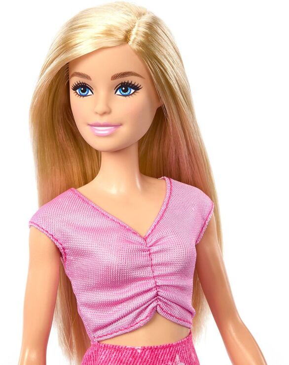Barbie Malibu Ατελείωτες Περιπέτειες (JMJ47) (2)