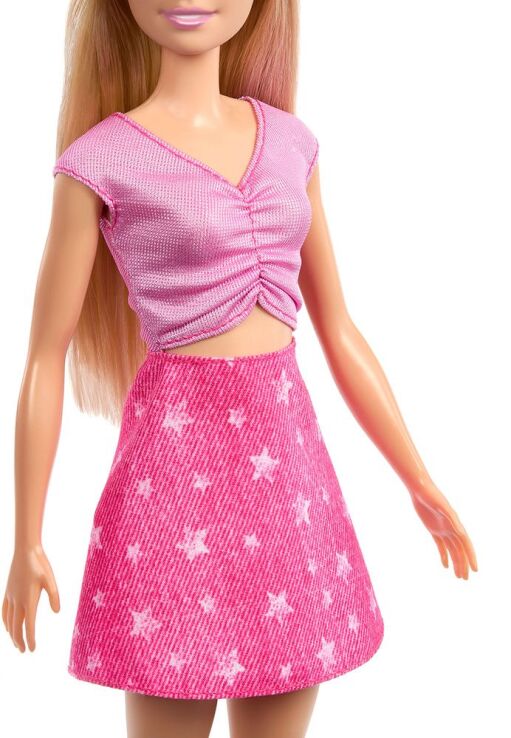 Barbie Malibu Ατελείωτες Περιπέτειες (JMJ47) (3)
