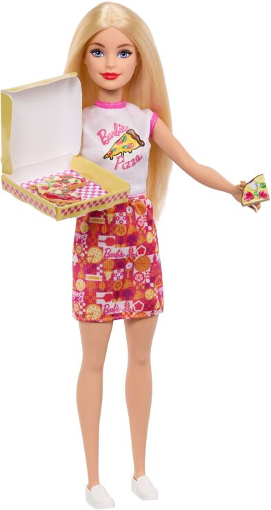 Barbie Πιτσαρία (JMK21) (1)