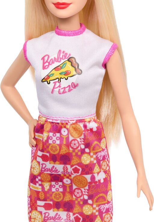 Barbie Πιτσαρία (JMK21) (3)