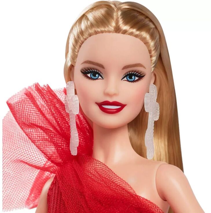 Barbie Holiday 2024 (HRM61) (2)
