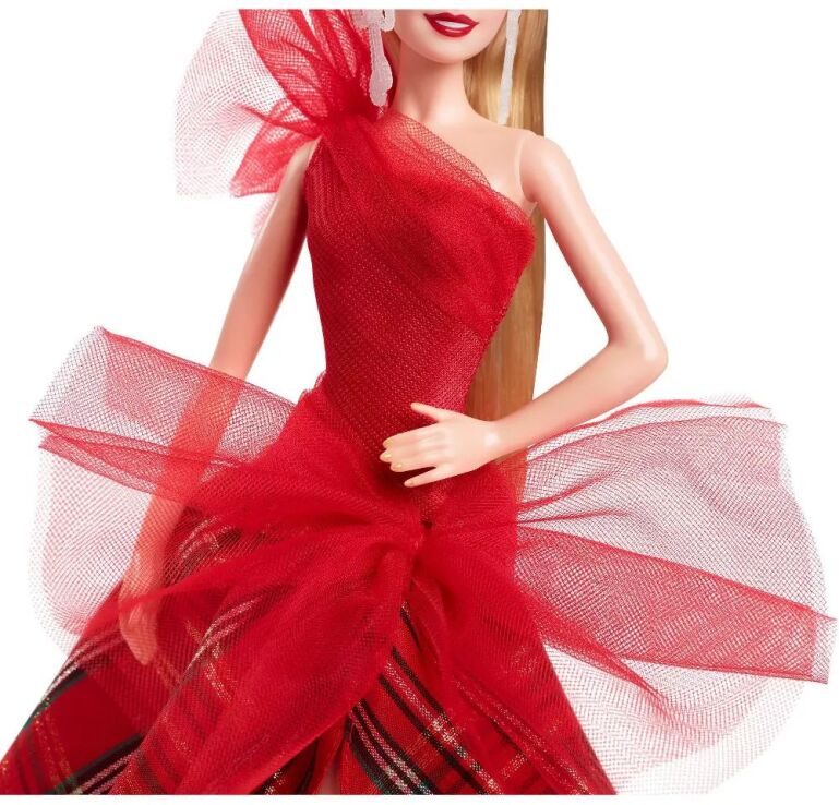 Barbie Holiday 2024 (HRM61) (4)