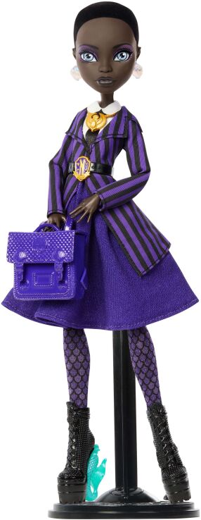 Monster High-Bianca (JDR71) (0)
