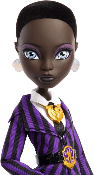 Monster High-Bianca (JDR71) (3)