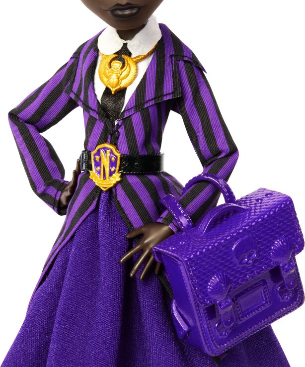 Monster High-Bianca (JDR71) (4)