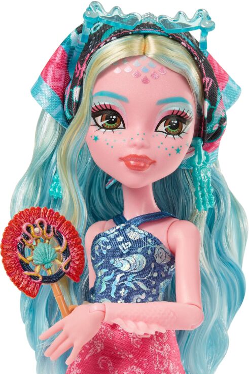 Monster High Βαλιτσάκι-Lagoona (JDR51) (3)
