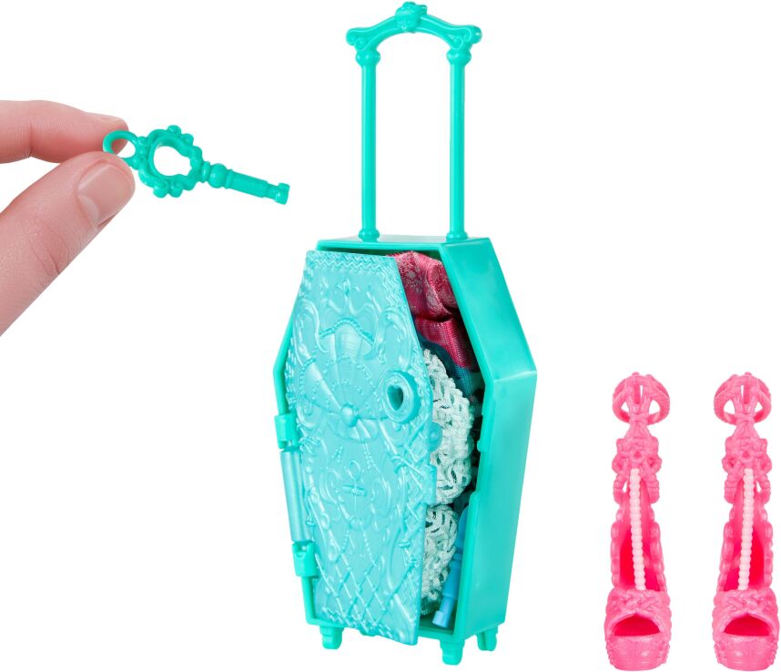 Monster High Βαλιτσάκι-Lagoona (JDR51) (5)