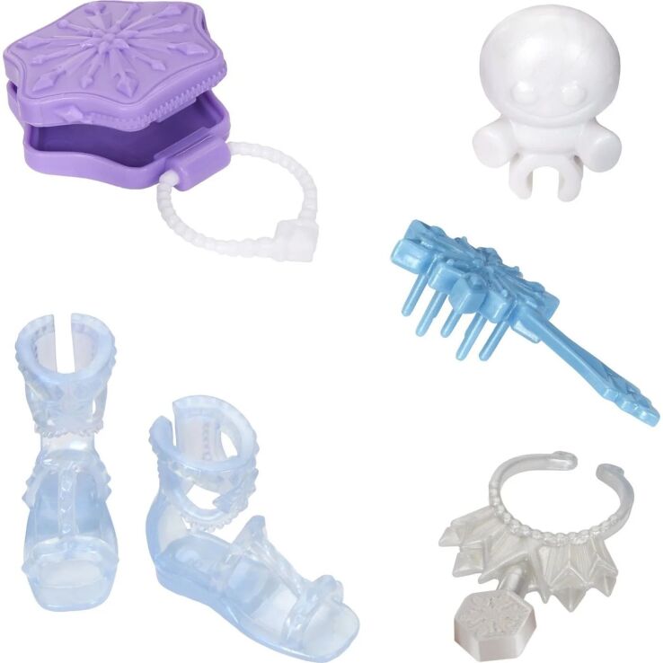 Disney Frozen-Έλσα Spin & Reveal (HTG25) (4)