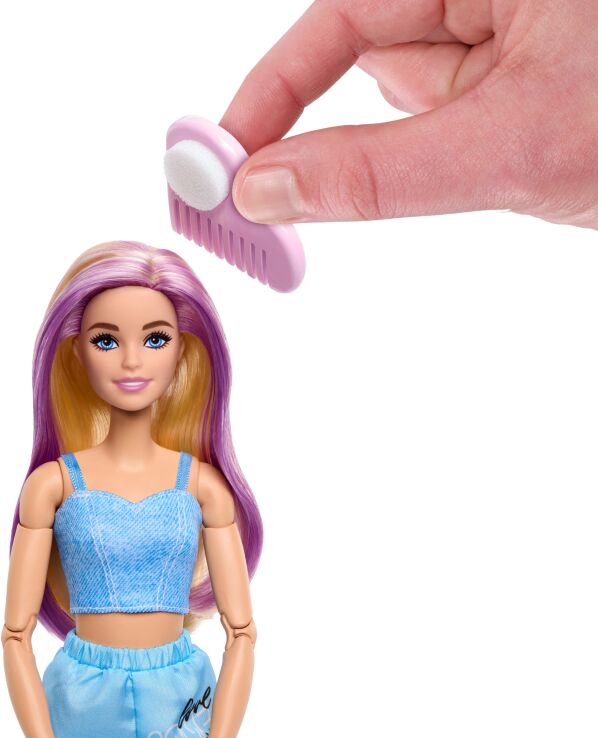 Barbie Deluxe Απίθανες Μεταμορφώσεις (JNC61) (6)
