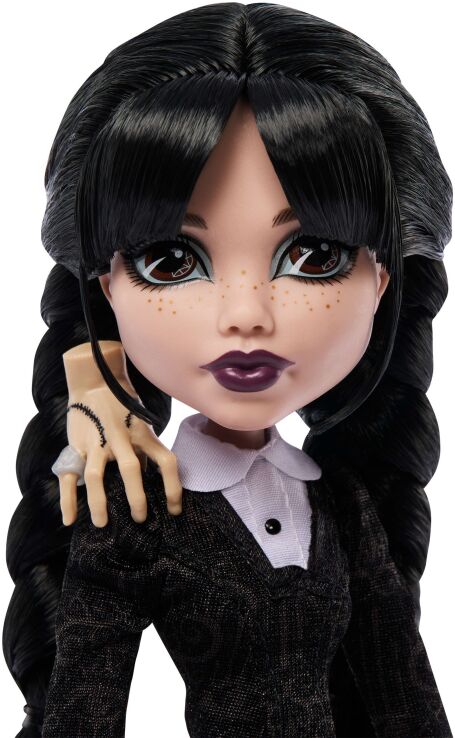 Monster High-Wednesday (JNJ91) (2)
